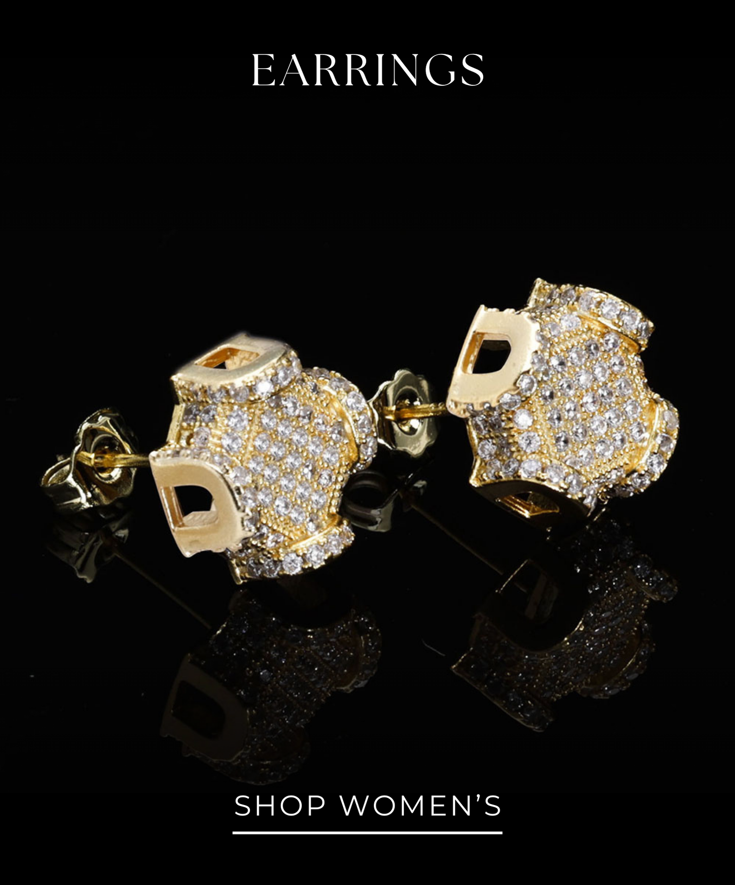 Women Earrings