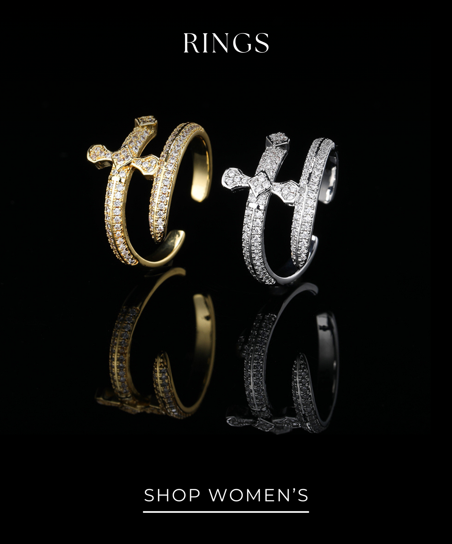 Women Rings